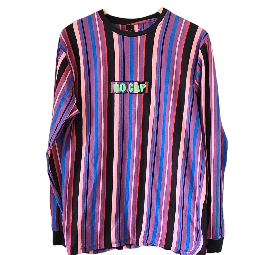 Vox Populi Long Sleeve Shirt